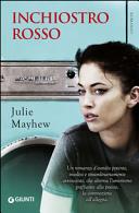 Copertina  Inchiostro rosso