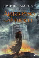 Copertina  Attraverso il fuoco