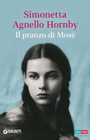 Copertina  Il pranzo di Mosè
