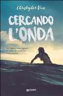 Copertina  Cercando l'onda