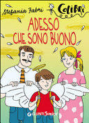 Copertina  Adesso che sono buono