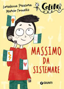 Copertina  Massimo da sistemare