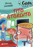 Copertina  Tito stordito