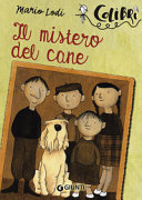 Copertina  Il mistero del cane