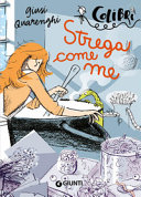 Copertina  Strega come me