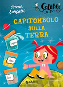 Copertina  Capitombolo sulla terra