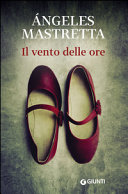 Copertina  Il vento delle ore