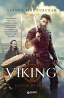 Copertina  Viking : le ossa di Ardal