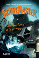 Copertina  Weekend con il licantropo