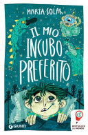 Copertina  Il mio incubo preferito