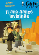 Copertina  Il mio amico invisibile 
