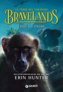 Copertina  [2]: Codice d'onore