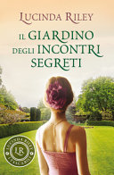 Copertina  Il giardino degli incontri segreti