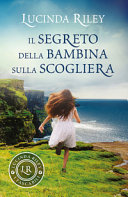 Copertina  Il segreto della bambina sulla scogliera