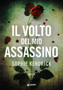 Copertina  Il volto del mio assassino