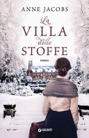 Copertina  La villa delle stoffe