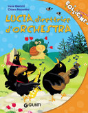 Copertina  Lucia, direttrice d'orchestra