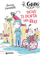 Copertina  Dove ti porta un bus