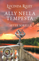 Copertina  Ally nella tempesta