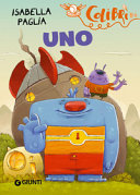 Copertina  Uno