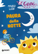 Copertina  Paura della notte