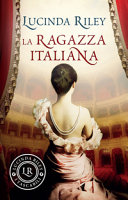 Copertina  La ragazza italiana