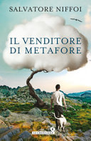 Copertina  Il venditore di metafore