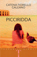 Copertina  Picciridda