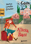 Copertina  Alicia Baci