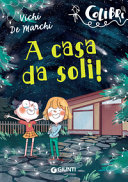 Copertina  A casa da soli!
