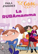 Copertina  La rubamamma