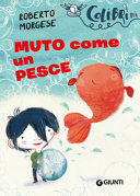 Copertina  Muto come un pesce