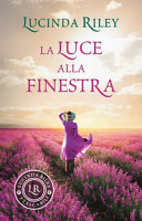 Copertina  La luce alla finestra