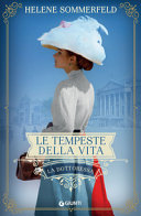 Copertina  Le tempeste della vita