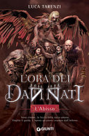 Copertina  L'ora dei dannati. L'abisso