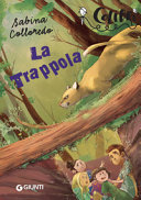 Copertina  La trappola