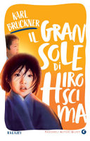 Copertina  Il gran sole di Hiroscima