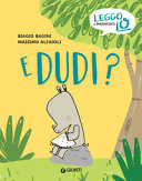 Copertina  E Dudi?
