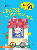Copertina  Il paese all'incontrario