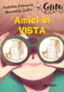 Copertina  Amici in vista