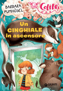 Copertina  Un cinghiale in ascensore