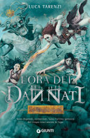 Copertina  L'ora dei dannati. La montagna