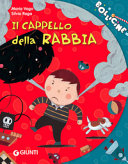 Copertina  Il cappello della rabbia