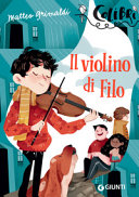 Copertina  Il violino di Filo