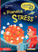 Copertina  Il pianeta stress