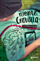 Copertina  3: Niente cravatta