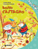 Copertina  Bosco castagno