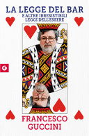 Copertina La legge del bar e altre irresistibili l...