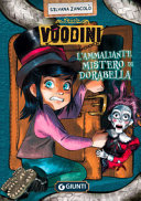 Copertina  Voodinì. L'ammaliante mistero di Dorabella