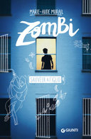 Copertina  Zombi : Sauveur & Figlio 4